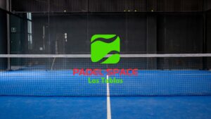 Lee más sobre el artículo Presentamos a <br>Padel Space Las Tablas