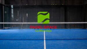 Lee más sobre el artículo Presentamos a <br>Padel Space La Moraleja